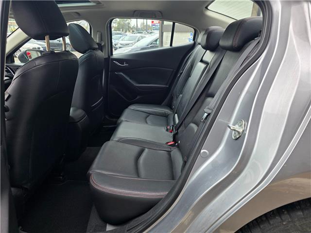 2014 Mazda Mazda3 GT-SKY (Stk: 2603114) in Waterloo - Image 22 of 25