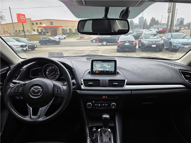 2014 Mazda Mazda3 GT-SKY (Stk: 2603114) in Waterloo - Image 15 of 25
