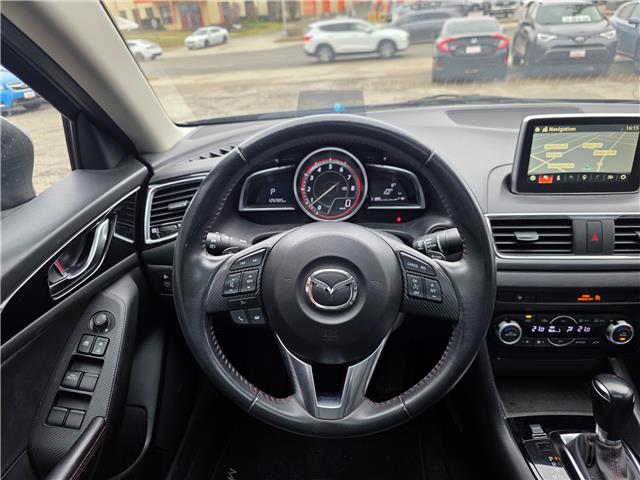 2014 Mazda Mazda3 GT-SKY (Stk: 2603114) in Waterloo - Image 16 of 25
