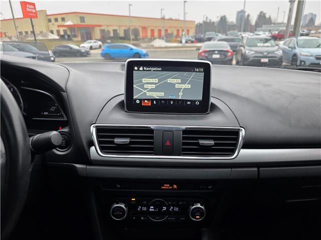 2014 Mazda Mazda3 GT-SKY (Stk: 2603114) in Waterloo - Image 18 of 25