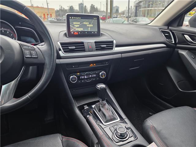 2014 Mazda Mazda3 GT-SKY (Stk: 2603114) in Waterloo - Image 21 of 25