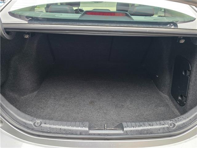 2014 Mazda Mazda3 GT-SKY (Stk: 2603114) in Waterloo - Image 23 of 25