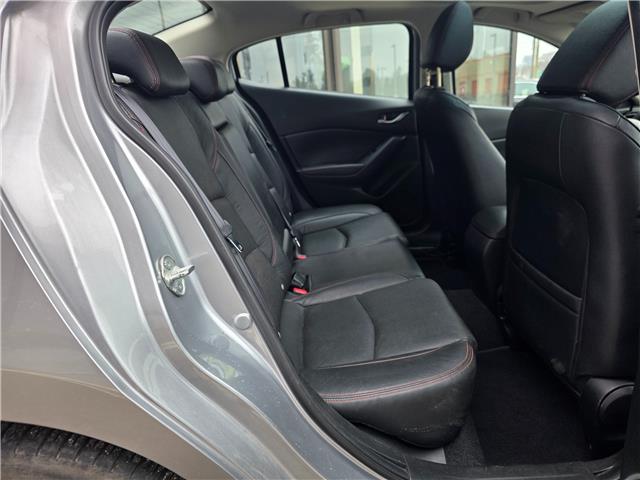 2014 Mazda Mazda3 GT-SKY (Stk: 2603114) in Waterloo - Image 24 of 25