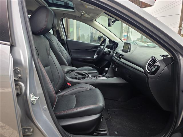 2014 Mazda Mazda3 GT-SKY (Stk: 2603114) in Waterloo - Image 25 of 25