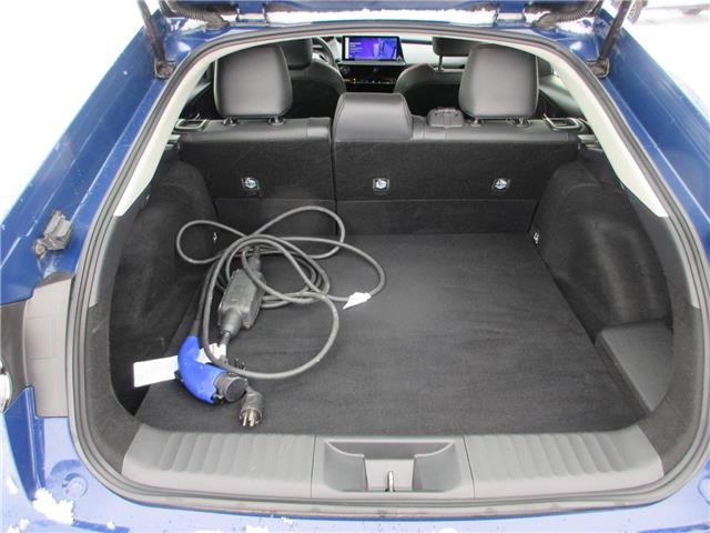 2024 Toyota Prius Prime XSE (Stk: 26047A) in Peterborough - Image 5 of 27