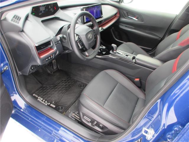 2024 Toyota Prius Prime XSE (Stk: 26047A) in Peterborough - Image 10 of 27