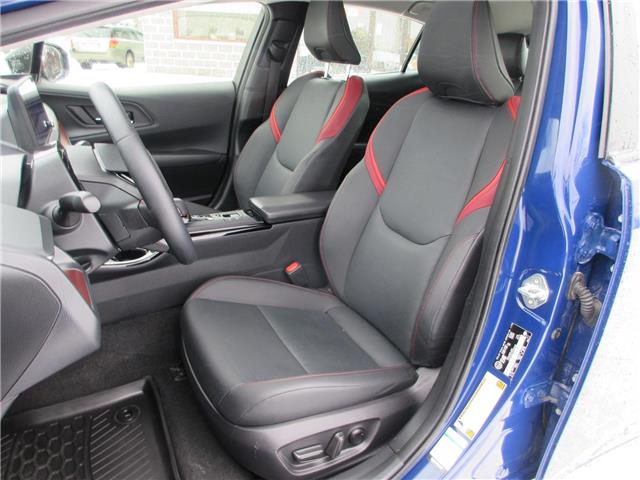 2024 Toyota Prius Prime XSE (Stk: 26047A) in Peterborough - Image 11 of 27