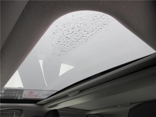 2024 Toyota Prius Prime XSE (Stk: 26047A) in Peterborough - Image 12 of 27