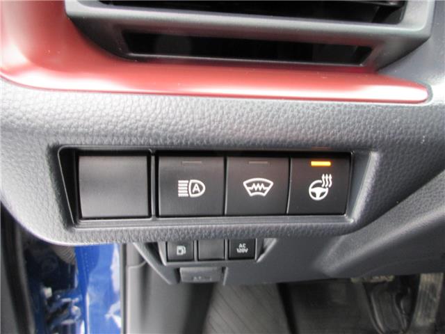 2024 Toyota Prius Prime XSE (Stk: 26047A) in Peterborough - Image 13 of 27