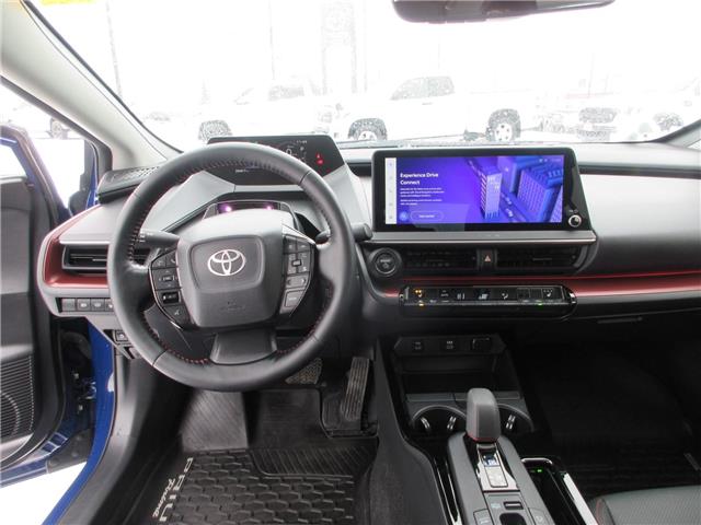 2024 Toyota Prius Prime XSE (Stk: 26047A) in Peterborough - Image 14 of 27