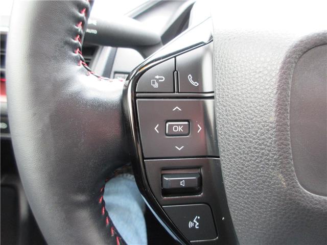 2024 Toyota Prius Prime XSE (Stk: 26047A) in Peterborough - Image 15 of 27