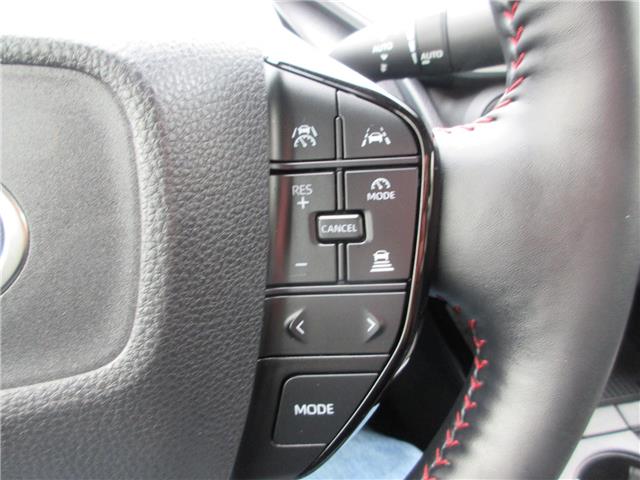 2024 Toyota Prius Prime XSE (Stk: 26047A) in Peterborough - Image 16 of 27