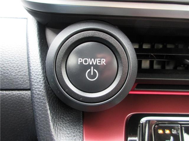 2024 Toyota Prius Prime XSE (Stk: 26047A) in Peterborough - Image 17 of 27