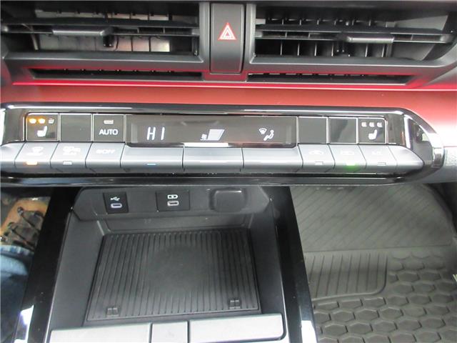 2024 Toyota Prius Prime XSE (Stk: 26047A) in Peterborough - Image 20 of 27
