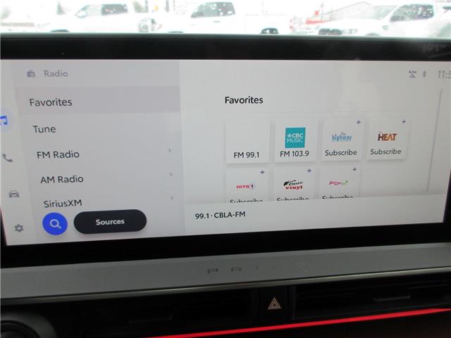 2024 Toyota Prius Prime XSE (Stk: 26047A) in Peterborough - Image 21 of 27