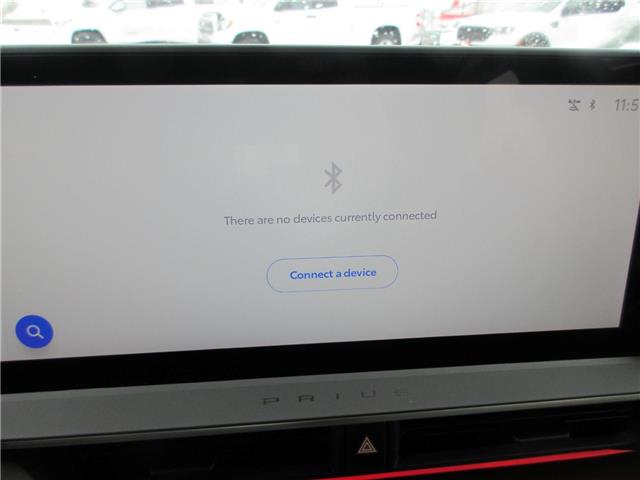 2024 Toyota Prius Prime XSE (Stk: 26047A) in Peterborough - Image 22 of 27