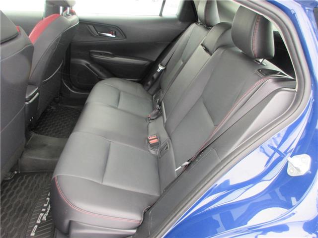 2024 Toyota Prius Prime XSE (Stk: 26047A) in Peterborough - Image 25 of 27