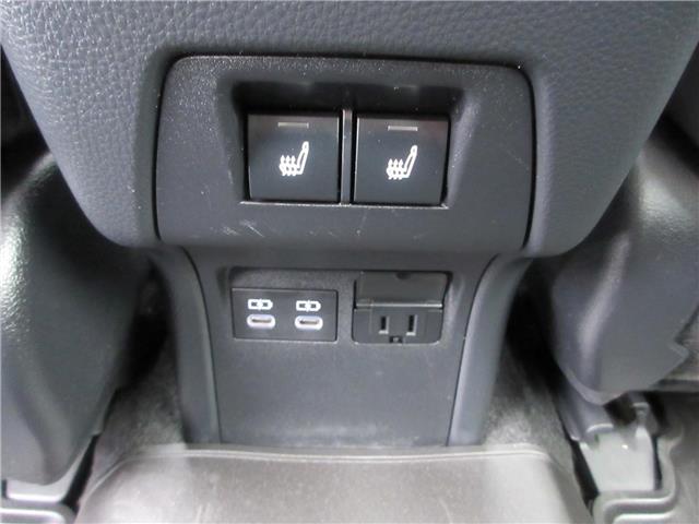 2024 Toyota Prius Prime XSE (Stk: 26047A) in Peterborough - Image 26 of 27