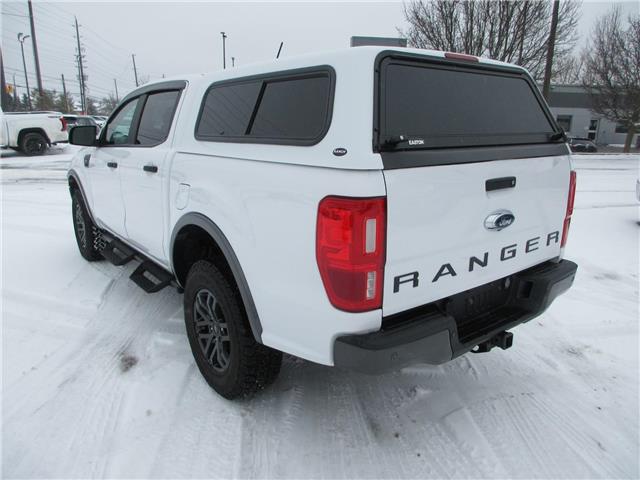 2021 Ford Ranger XLT (Stk: 26158B) in Peterborough - Image 3 of 24