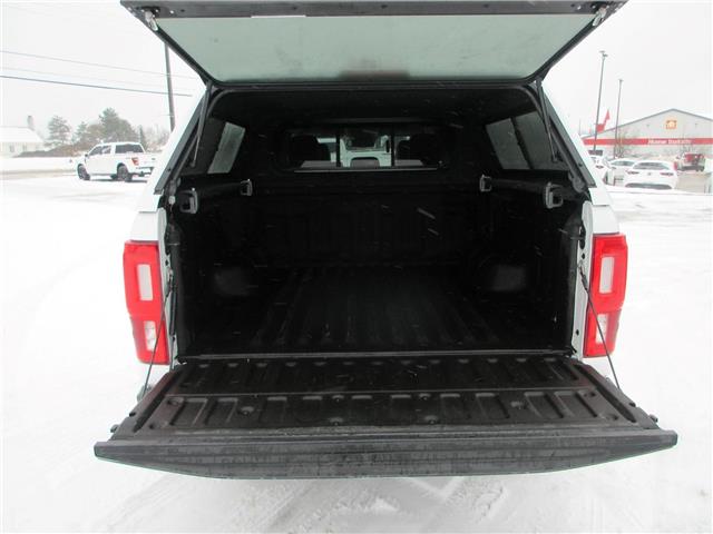 2021 Ford Ranger XLT (Stk: 26158B) in Peterborough - Image 5 of 24
