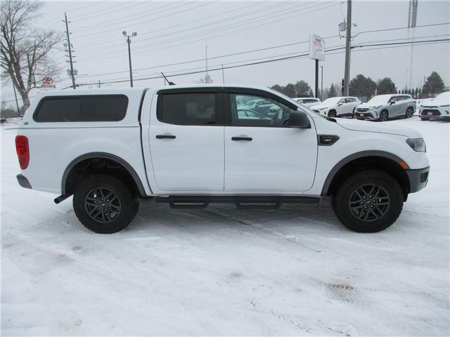 2021 Ford Ranger XLT (Stk: 26158B) in Peterborough - Image 7 of 24