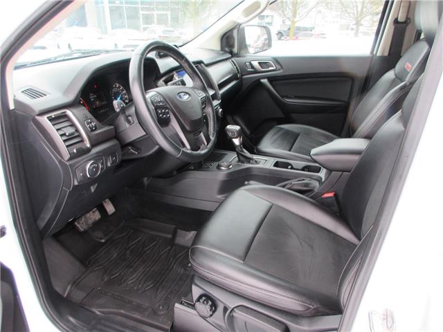 2021 Ford Ranger XLT (Stk: 26158B) in Peterborough - Image 10 of 24
