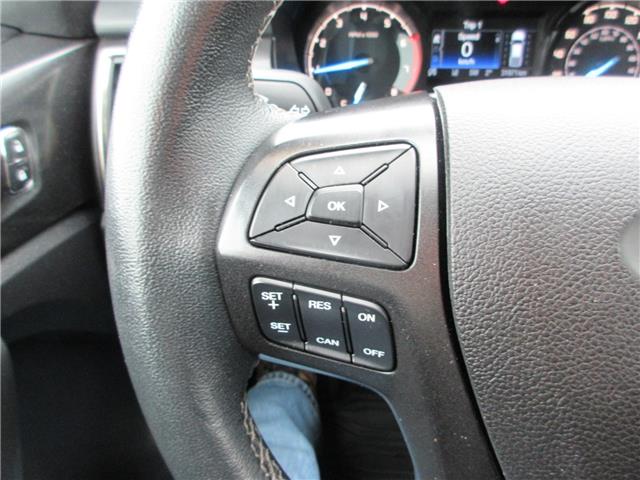 2021 Ford Ranger XLT (Stk: 26158B) in Peterborough - Image 13 of 24