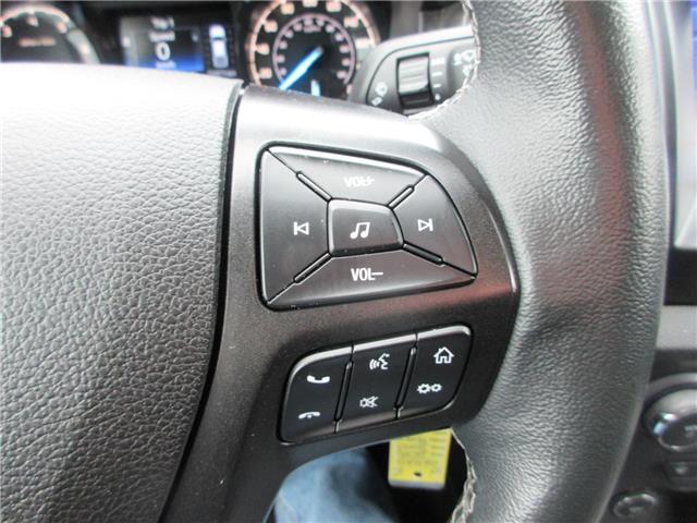 2021 Ford Ranger XLT (Stk: 26158B) in Peterborough - Image 15 of 24