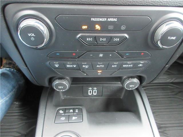 2021 Ford Ranger XLT (Stk: 26158B) in Peterborough - Image 16 of 24
