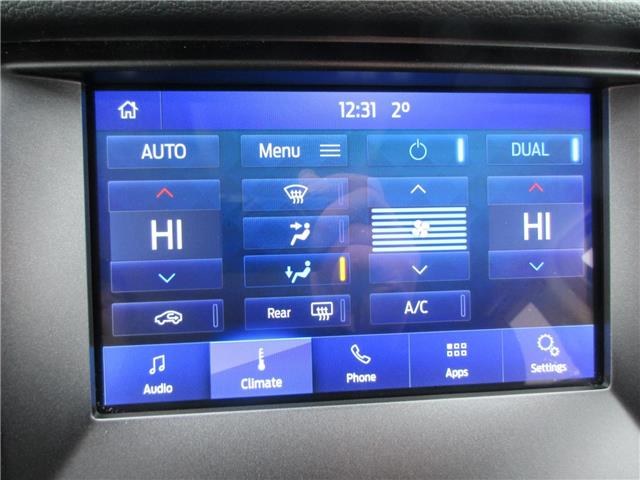 2021 Ford Ranger XLT (Stk: 26158B) in Peterborough - Image 17 of 24