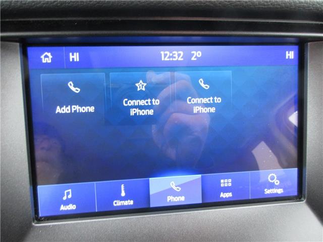 2021 Ford Ranger XLT (Stk: 26158B) in Peterborough - Image 19 of 24