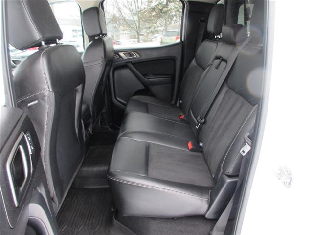 2021 Ford Ranger XLT (Stk: 26158B) in Peterborough - Image 23 of 24