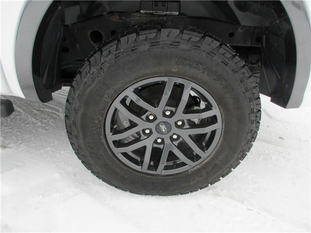 2021 Ford Ranger XLT (Stk: 26158B) in Peterborough - Image 24 of 24