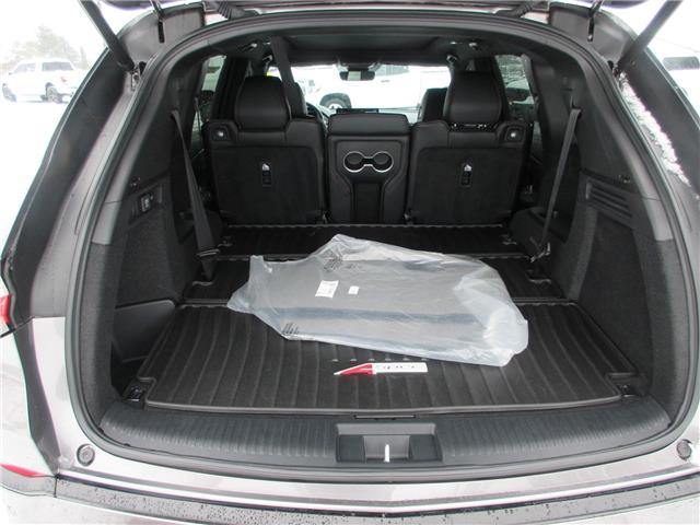 2024 Acura MDX A-Spec (Stk: 26158A) in Peterborough - Image 5 of 30