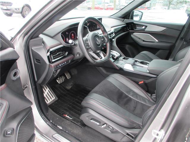 2024 Acura MDX A-Spec (Stk: 26158A) in Peterborough - Image 11 of 30