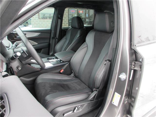 2024 Acura MDX A-Spec (Stk: 26158A) in Peterborough - Image 12 of 30