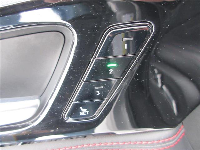 2024 Acura MDX A-Spec (Stk: 26158A) in Peterborough - Image 13 of 30