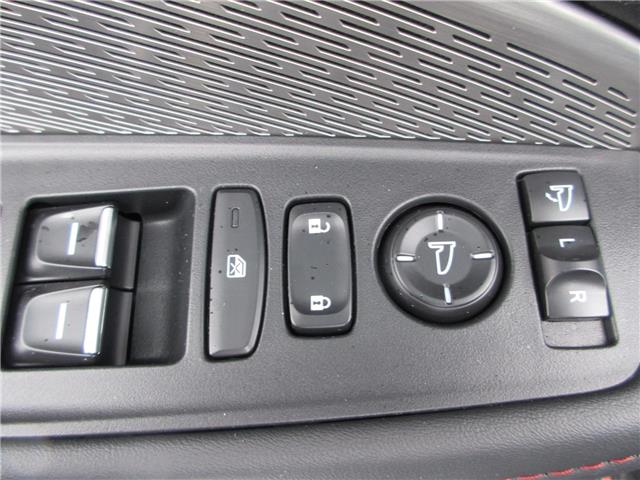 2024 Acura MDX A-Spec (Stk: 26158A) in Peterborough - Image 14 of 30