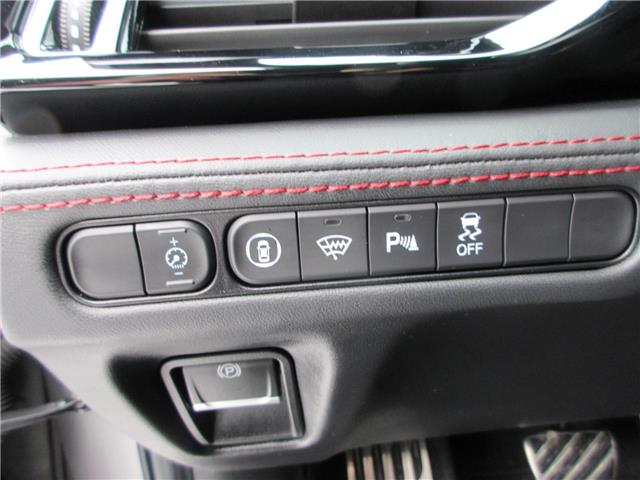 2024 Acura MDX A-Spec (Stk: 26158A) in Peterborough - Image 15 of 30