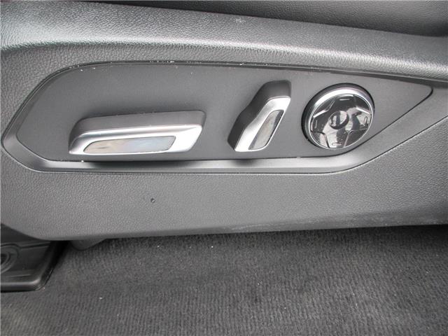 2024 Acura MDX A-Spec (Stk: 26158A) in Peterborough - Image 16 of 30