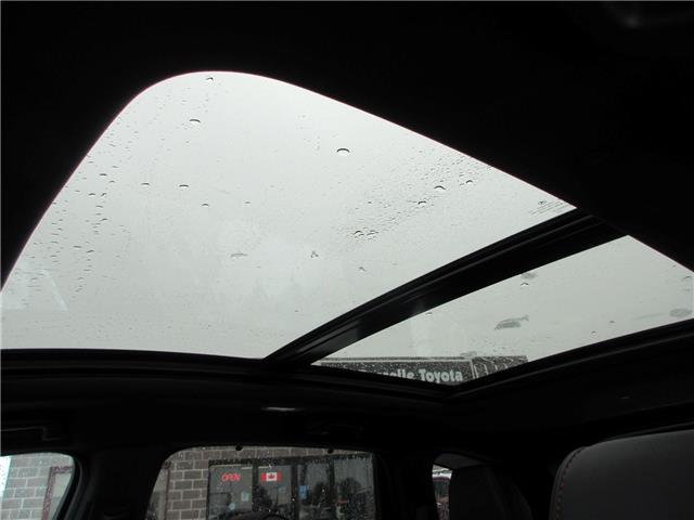 2024 Acura MDX A-Spec (Stk: 26158A) in Peterborough - Image 17 of 30