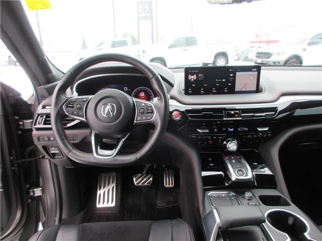 2024 Acura MDX A-Spec (Stk: 26158A) in Peterborough - Image 18 of 30