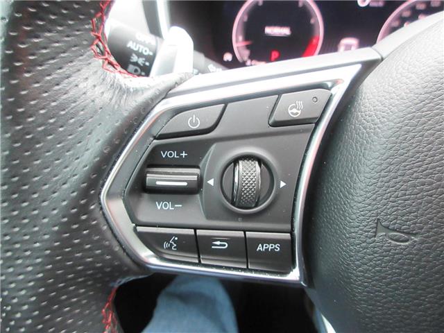 2024 Acura MDX A-Spec (Stk: 26158A) in Peterborough - Image 19 of 30