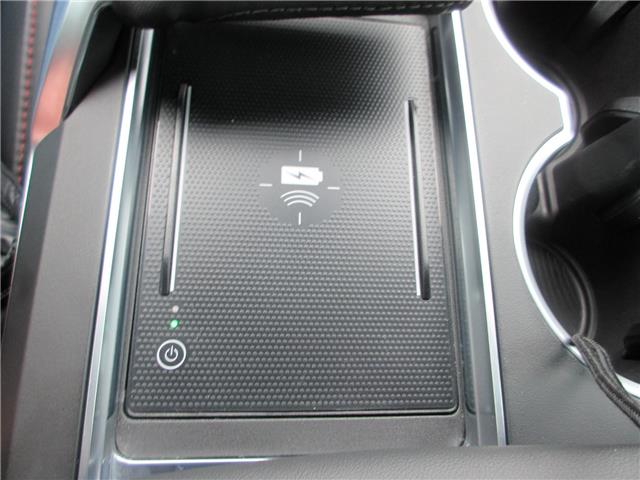 2024 Acura MDX A-Spec (Stk: 26158A) in Peterborough - Image 22 of 30