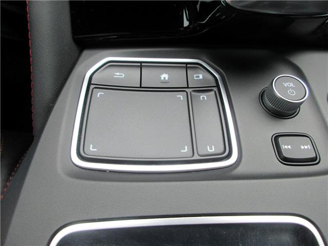 2024 Acura MDX A-Spec (Stk: 26158A) in Peterborough - Image 23 of 30