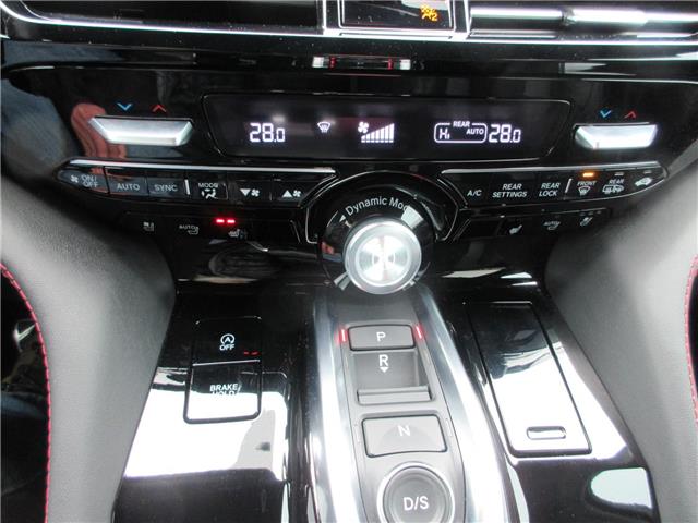 2024 Acura MDX A-Spec (Stk: 26158A) in Peterborough - Image 24 of 30