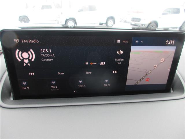 2024 Acura MDX A-Spec (Stk: 26158A) in Peterborough - Image 25 of 30