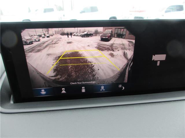 2024 Acura MDX A-Spec (Stk: 26158A) in Peterborough - Image 27 of 30