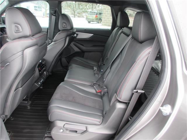 2024 Acura MDX A-Spec (Stk: 26158A) in Peterborough - Image 28 of 30