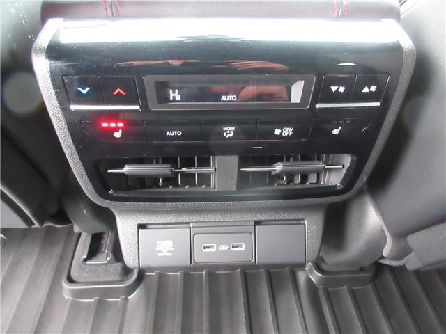 2024 Acura MDX A-Spec (Stk: 26158A) in Peterborough - Image 29 of 30